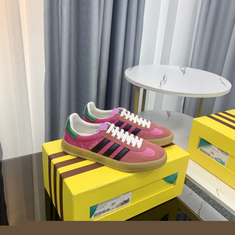 G*u*i casual shoes